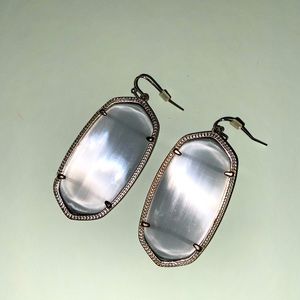 Kendra Scott earrings